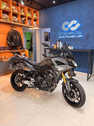 YAMAHA TRACER 900 GT YAMAHA TRACER 900 GT